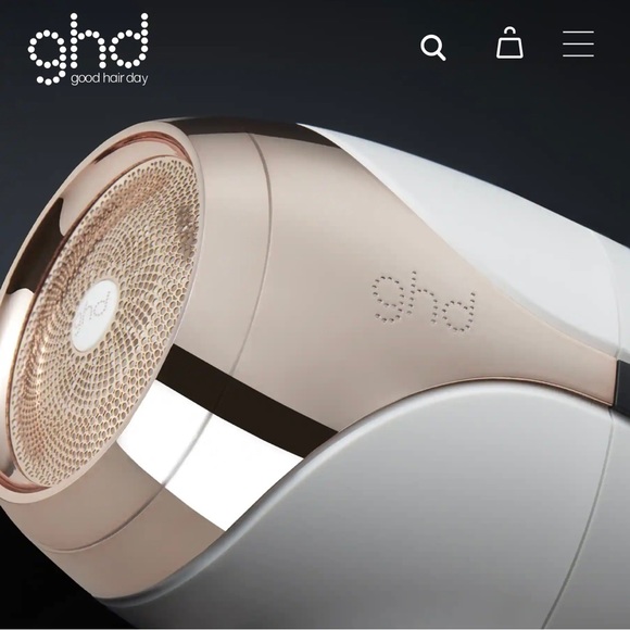 GHD Helios 1875W Advanced Professional Hair Dryer *Brand New* - Picture 8 of 9